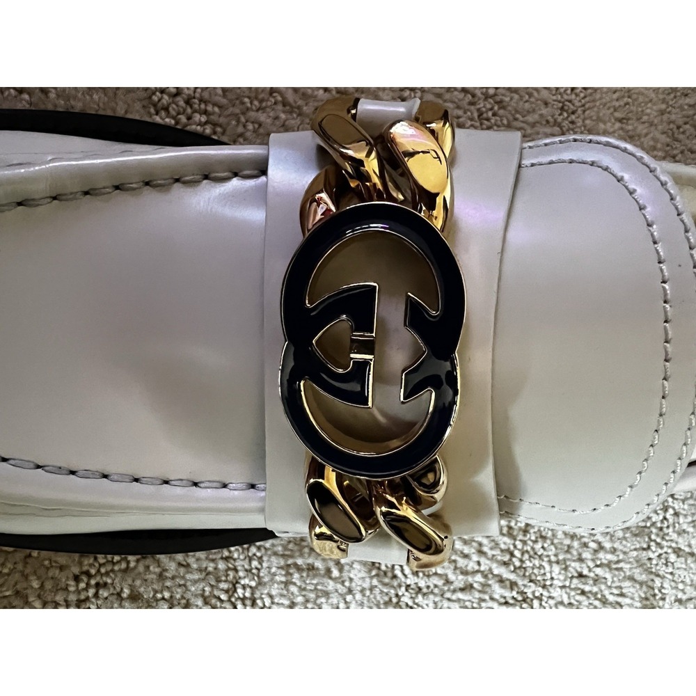 Gucci Loafers - Picture 5 of 8